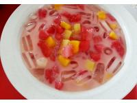 海上面度假村美食
