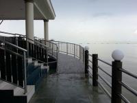 海上面度假村